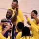 People really acted like the Lakers’ losing streak was meaningful.